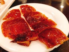 烤鸭皮-前门烤鸭(江东中路店)
