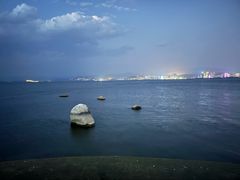 -洱海月湿地公园