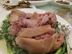 -瑞福园联谊餐室(茂名南路店)