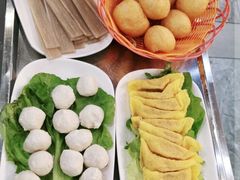 -古乐牛香·鲜牛肉牛杂火锅(高新店)