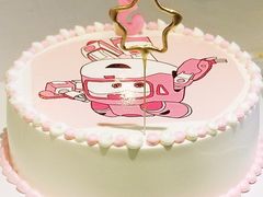 -卡漫莫尼蛋糕(徐汇店)