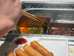 -海底捞火锅(高科广场店)