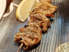 -鸟鹏烧鸟居酒屋(龙岗万科店)