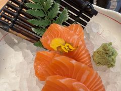 -Tuna maki寿司(苏州万象天地店)