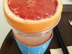 -Cafe de Paris(林荫路店)