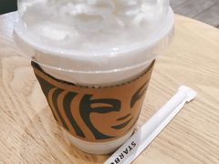 -星巴克(秦皇岛乐都汇店)