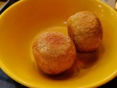 玉兰饼-毛华美食(清扬路店)