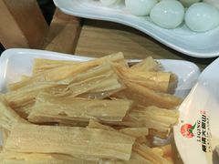 -丽清大别山鹅火锅(潜山路店)