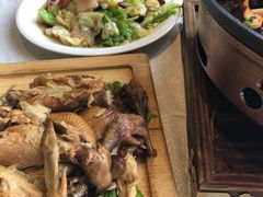 贝勒爷烧羊肉-惠丰堂饭庄·烤鸭·京味菜(西北旺·唐家岭店)