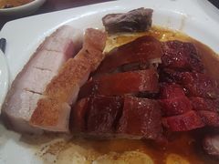 -东江海鲜酒家(艺都分店)