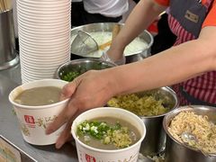 -汪记鲜鱼糊汤粉(沈阳路总店)