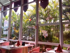 -水桶王国主题餐厅·聚会·生日派对·亲子活动·家庭套餐(亚龙湾希尔顿店)