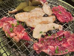 -樱嘢·炭火烧肉(惠南店)