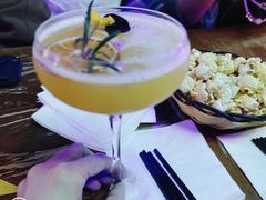 -MOSSO音乐酒吧·Live House(南京西路店)