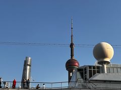 -上海港国际客运中心