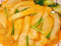 -海派悦庭·海胆烧麦·新融合菜(凯德广场店)