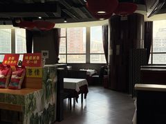 -毛家湾饭店·品牌湘菜(海印店)