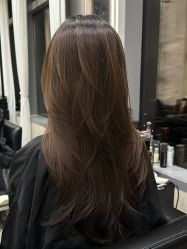 -凯博K-boom Hair Salon