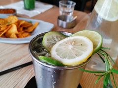 泰式柠茶-打趸BTC·Breaktime cafe(北京路店)