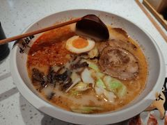 -味千拉面(双井店)