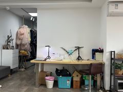 -微笑时刻照相馆·企业合影·商务外拍(北京五道口店)