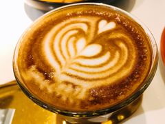 卡布奇诺-阿妮叶李(光谷世界城店)