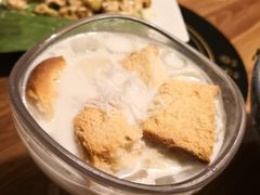 泡露达-呐咪傣园·云南菜(石厦店)