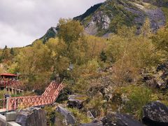 景点-叠溪松坪沟景区