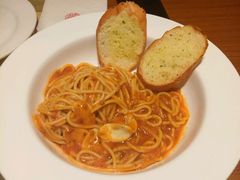 -米斯特比萨(亦庄国融国际店)