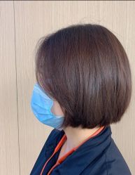-MORI HAIR SALON日式美发沙龙