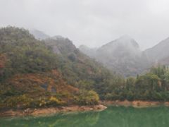 -大慈岩风景区