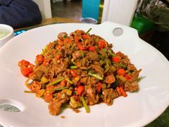姐夫的小炒肉-姐夫的小菜(新中关购物中心店)