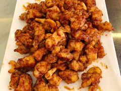 -惠宾饭庄(中山路店)