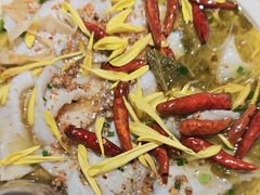 -太二酸菜鱼(武汉光谷保利店)