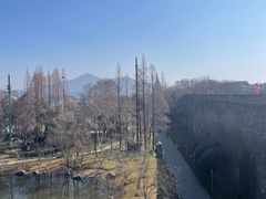 -南京城墙景区