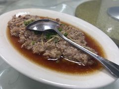 -罗记家常菜(鸿景花园店)