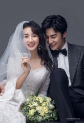 点击看大图 -太古映画婚纱摄影(天河店)