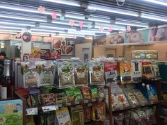 -全家便利店(东直门店)