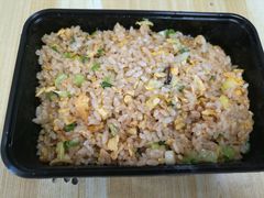 眉州炒饭-眉州东坡·熊猫主题餐厅(枫蓝店)