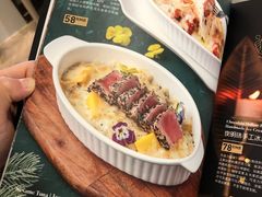 -Deer Park鹿园西餐(仁恒置地广场店)