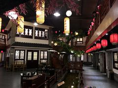 -鲁城往事(游客中心店)