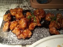 -绿茶餐厅(昌平悦荟店)