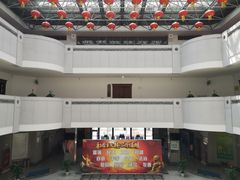 -兴隆文化园景区-兖州博物馆