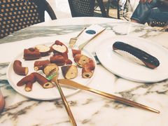 -WHEAT&BAKER-麥(凯德来福士店)