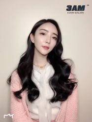 -3AM·S HAIR SALON烫发染发接发