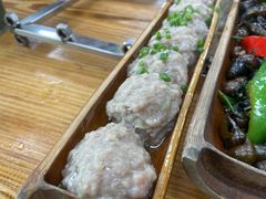 -竹一味·竹筒饭