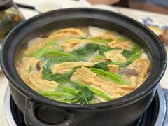 -叶记猪肚鸡(宝安椰林湾店)