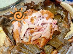 叫花鸡-风波庄(云蝠大厦店)