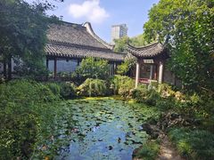 -天一阁博物院