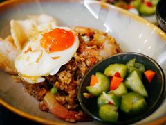 -THE PAWON·8碗(古北SOHO店)